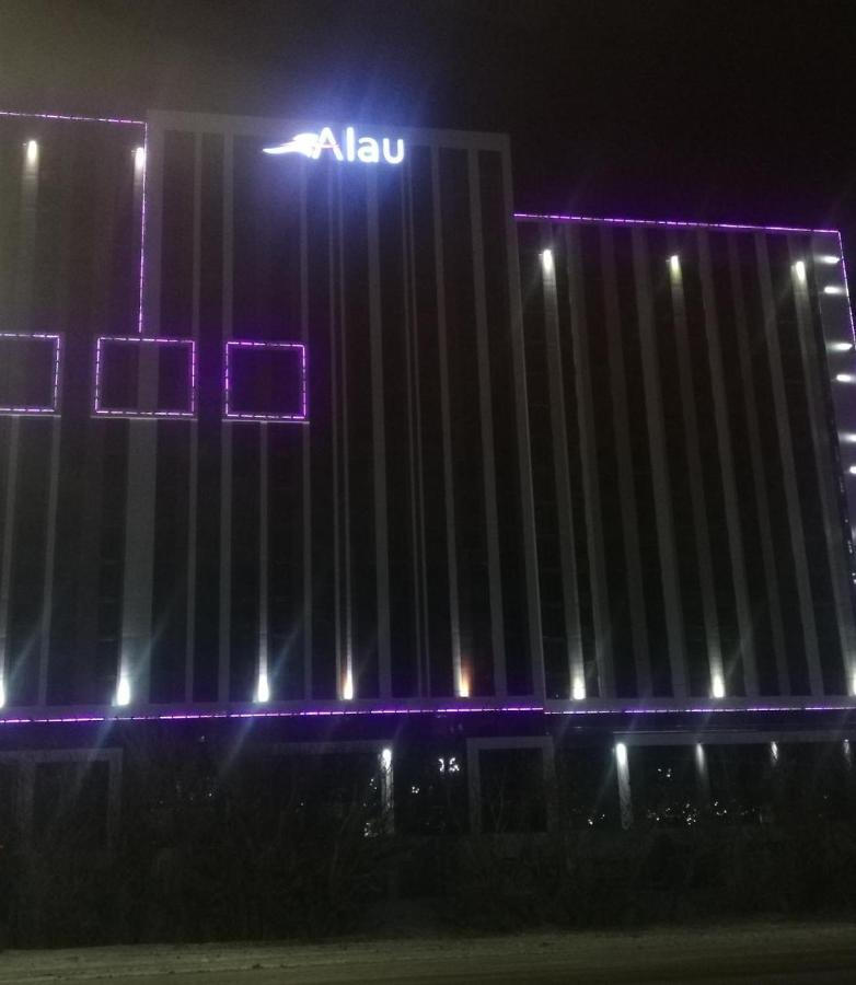 Appartamento Апартамент Алау Akmola Esterno foto